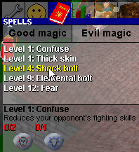 EvilMagic