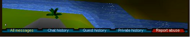 Chat Interface