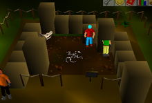 Level 3 site
