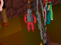 Claws of Guthix