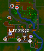 Lumbridge