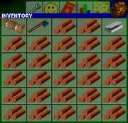 Firemaking training inventory