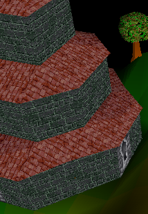 Sorcerors' Tower