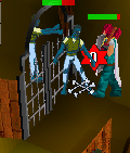 Metal Gate