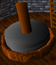 Millstones