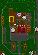 Sir Prysin's location