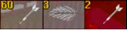Dart stack glitch
