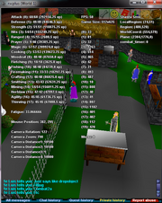 Debug-rsc