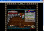 Member client no banners