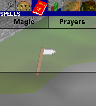 Early prayer merged