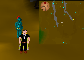 runescape classic dragon slayer