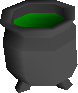 Cauldron