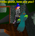 RestlessGhostTalking