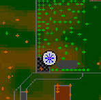 Watchtower map