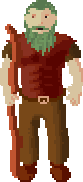 Moss Giant