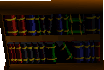 Bookcase