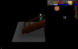 Temple of Ikov dungeon2