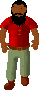 Velrak the explorer