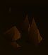 Stalagmites