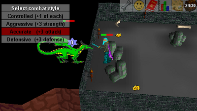 Runescape Classic Wiki Fandom