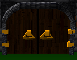 Doors (closed)