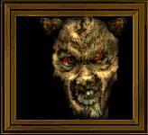 Zamoraks Portrait