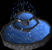 Fountain