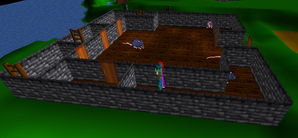 runescape classic skill guide runescape classic skill guide