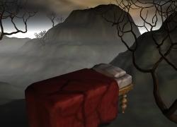 Bed-wildernesspic