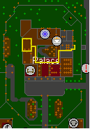 Drain location