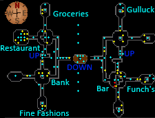 The Grand Tree map 2