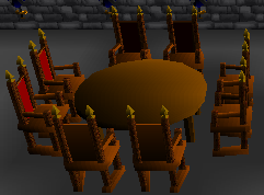 Table (Camelot)