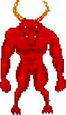 Greater Demon