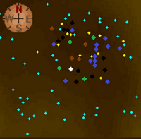 Hobgoblin mine map