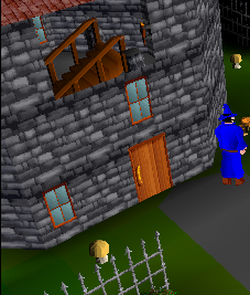 Wizards' Guild