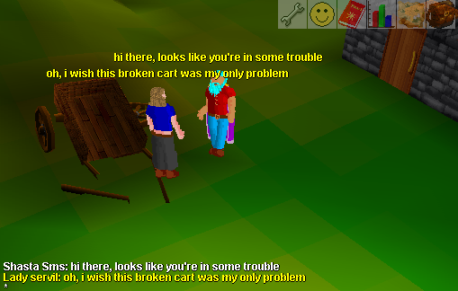 runescape classic agility runescape classic agility
