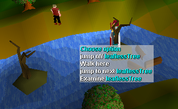 LeaflessTree