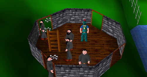create runescape classic account create runescape classic account