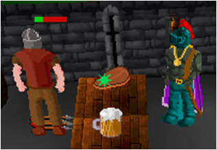 Best options for range bonus runescape