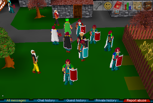 Crafting Runescape Guide Crafting Runescape Guide