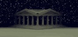 Temple