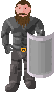 Armourworn