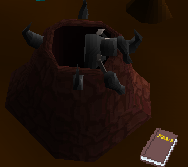 Well (Underground Pass)