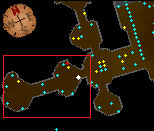 Boot dwarf map