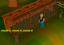 Gnome Course Net1
