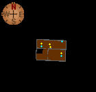Legends' Guild map 3
