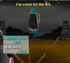 Wall (obstacle)