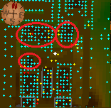 Level 2 site map