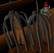 Cage