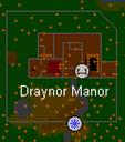 Draynor manor